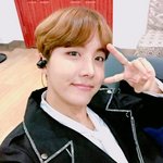 [방탄소년단] 호비목소리는 욕이랑