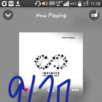 [인피니트] 규스피릿 <b>막방</b>보고있는사람????