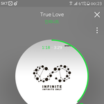 [인피니트] 규스피릿보다 생각났는데