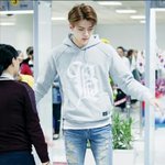 [EXO] 와 미친 새호니 <b>기럭지</b> ㅋㅋㅋㅋㅋㅋㅋ