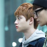 [EXO] 경수 <b>헤어</b> 이때보다 더