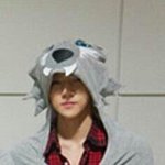 [EXO] <b>늑대</b>담요 이거?