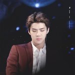 [EXO] <b>니</b>네 방에 불 다끄고 싱포유 뮤비 한번 봐<b>보</b>셈