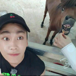 [BTOB] 나 <b>정일훈</b>이랑 사진찍었엉!!