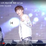 [EXO] 아 씨.발 <b>이</b>1리1<b>디</b> 콕 씨.발 뭔데 개설레