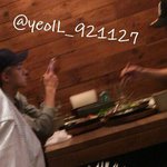 [세훈] 160926 <b>훈이</b> 목격사진2