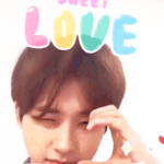 [<b>B1A4</b>] 도누오빠