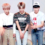 [NCT] 엔<b>모닝</b>