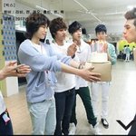 [VIXX] <b>데뷔초</b>