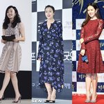 수애-전도연-손예진 평행이론??