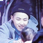 [블락비] 오늘은 권요일! 끼얏!