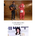 [<b>핵</b><b>존</b>예] 귀요미 김슬기에게 이런 모습이??