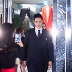 고대표로 <b>빙의</b>한 고경표