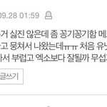[EXO] 첸백시 견제 <b>이간질</b>하는 이유