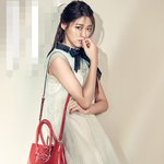 <b>설현</b> 화보속 비주얼