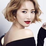 고준희 비하인드 사진