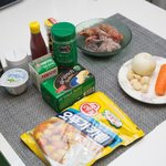 [내가한요리] 자취4년차 남자요리 17탄!!