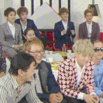[EXO] 민석이 <b>시강</b>