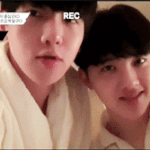 [EXO] <b>백현</b> <b>디오</b> 가운