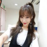 [나인뮤지스] 섹시의 정석 <b>경리</b> 셀카 모음