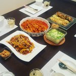 [내가한요리] 먹는거 좋아하는 2년차 주부<b>밥상</b>