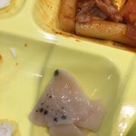 [개깊은빡침] 곰팡이 슨 음식 줘놓고 되려 큰 소리 치는 직원