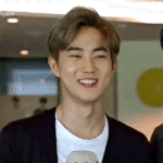 [EXO] 나 이짤 보고 한동안 일상생활 못함