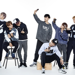 비주얼 하드 캐리하는 <b>NCT</b>127