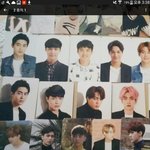 [EXO] <b>맨밑</b>에가 무슨포카임