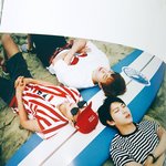[VIXX] <b>화보집</b> 도착한사람??