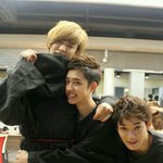 [EXO] <b>에고</b> 이뽀라