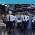 [방탄소년단] <b>중소</b>남돌최초