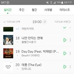 [인피니트] 7시 <b>멜로니</b>