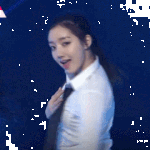 프듀 101에 나온 박해영