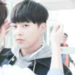 [EXO] 조카 귀여운 <b>민서</b>깅