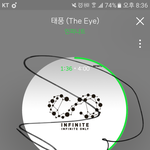 [인피니트] <b>점수</b>판 꺼내삼