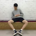 요즘 김윤태  잘생겨짐..