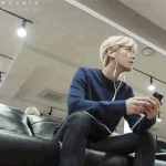 [EXO] 남편분 <b>탯줄</b> 자르러들어오세요~