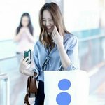 협찬 아닌게 들통난 카이 크리스탈 커플링.<b>jpg</b>