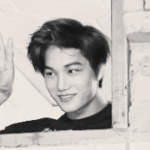 [EXO] 엄마아아아~~~ 안녕~~~~~~