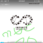 [인피니트] 쇼챔5위??????