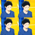 [하이큐] 약간ㅅㅍ..? 3기 끝나고