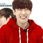 [인피니트] 소름돋는 김성규<b>양면</b>성