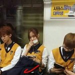 [NCT] 재민이랑 제노