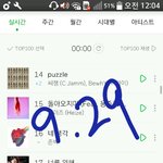 [인피니트] 12시<b>멜로니</b>