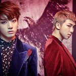 [방탄소년단] 대미친 남준이머리<b>색</b>