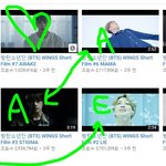 [방탄소년단] 지민윤기일까 지민호석일까