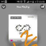 [인피니트] 엠카 실시간투표 못하면 <b>예약문자</b>
