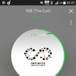 [인피니트] 뮤비 조회수 따라잡자ㅠㅜ