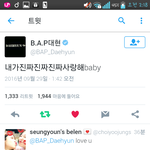 [BAP] <b>대현</b>아ㅠㅠㅠㅠ